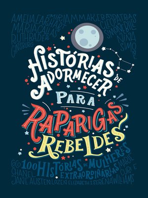 cover image of Raparigas Rebeldes 1